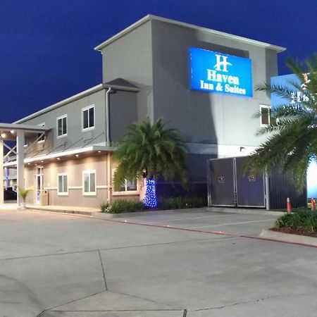 Haven Inn & Suites Downtown Houston. Εξωτερικό φωτογραφία
