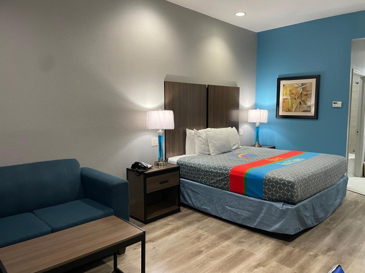 Haven Inn & Suites Downtown Houston. Εξωτερικό φωτογραφία