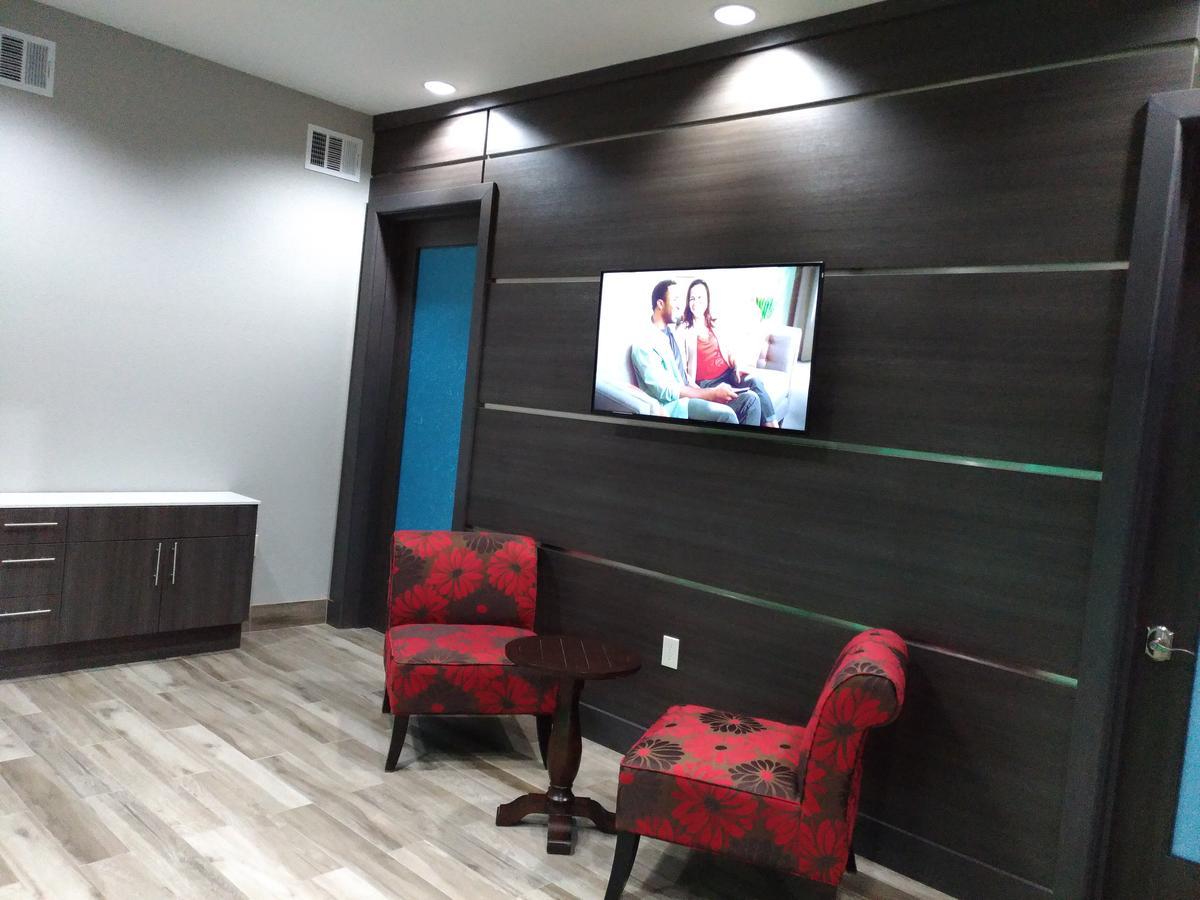 Haven Inn & Suites Downtown Houston. Εξωτερικό φωτογραφία