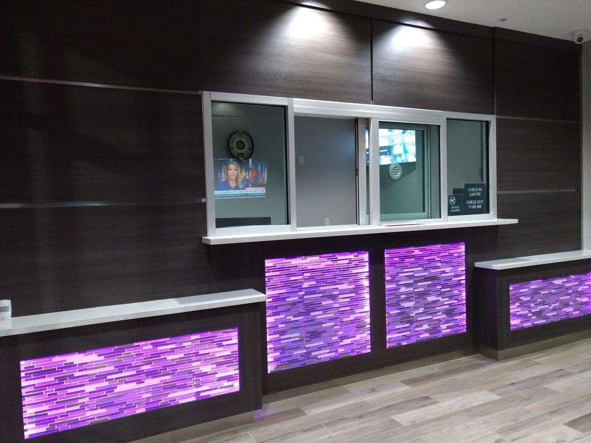 Haven Inn & Suites Downtown Houston. Εξωτερικό φωτογραφία