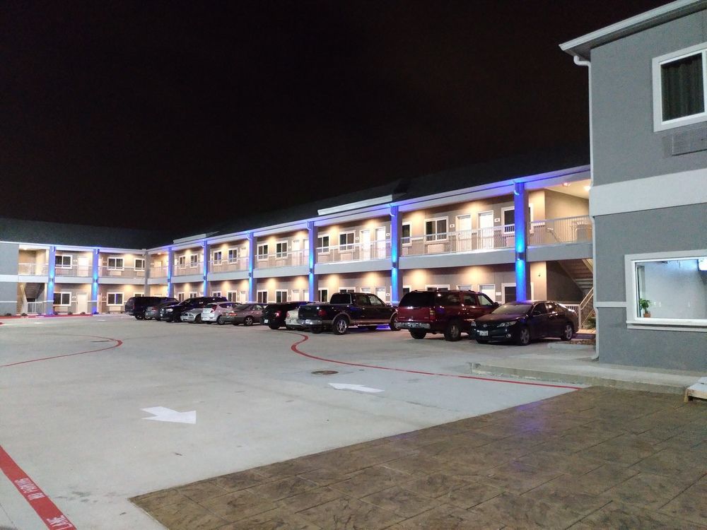 Haven Inn & Suites Downtown Houston. Εξωτερικό φωτογραφία