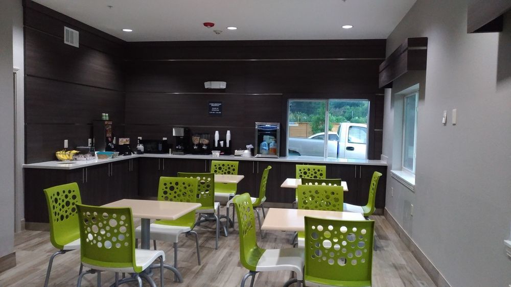 Haven Inn & Suites Downtown Houston. Εξωτερικό φωτογραφία
