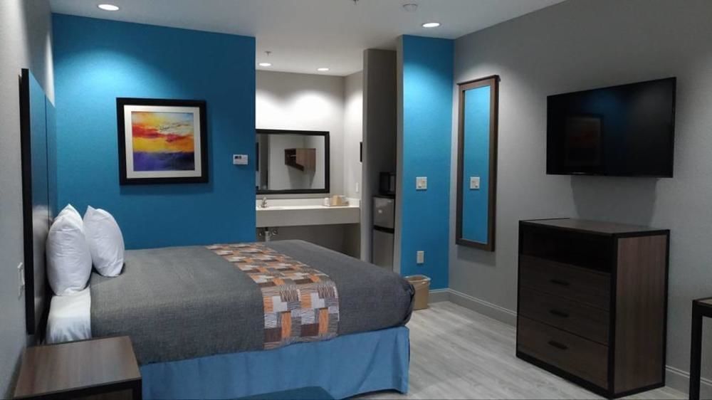 Haven Inn & Suites Downtown Houston. Εξωτερικό φωτογραφία