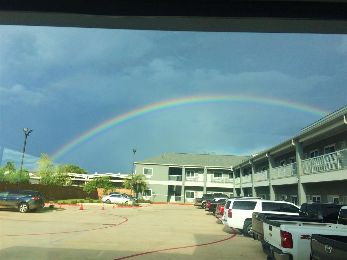 Haven Inn & Suites Downtown Houston. Εξωτερικό φωτογραφία
