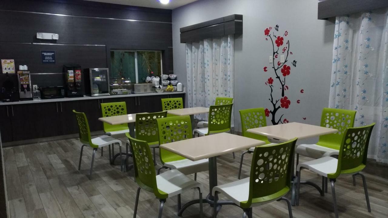 Haven Inn & Suites Downtown Houston. Εξωτερικό φωτογραφία