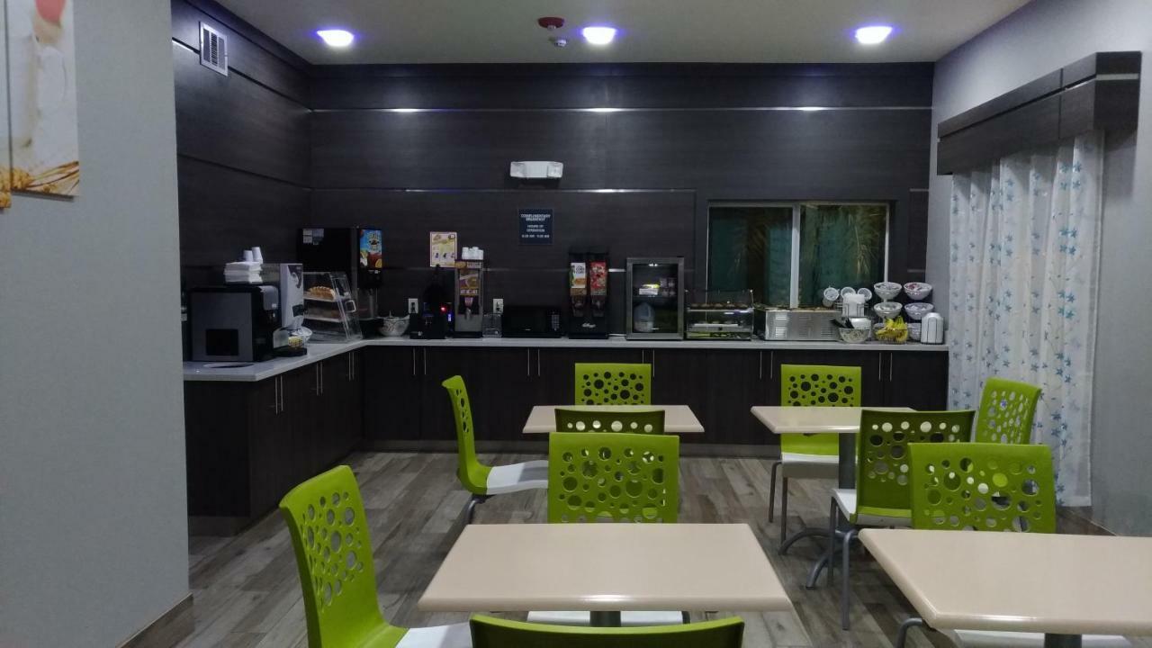 Haven Inn & Suites Downtown Houston. Εξωτερικό φωτογραφία