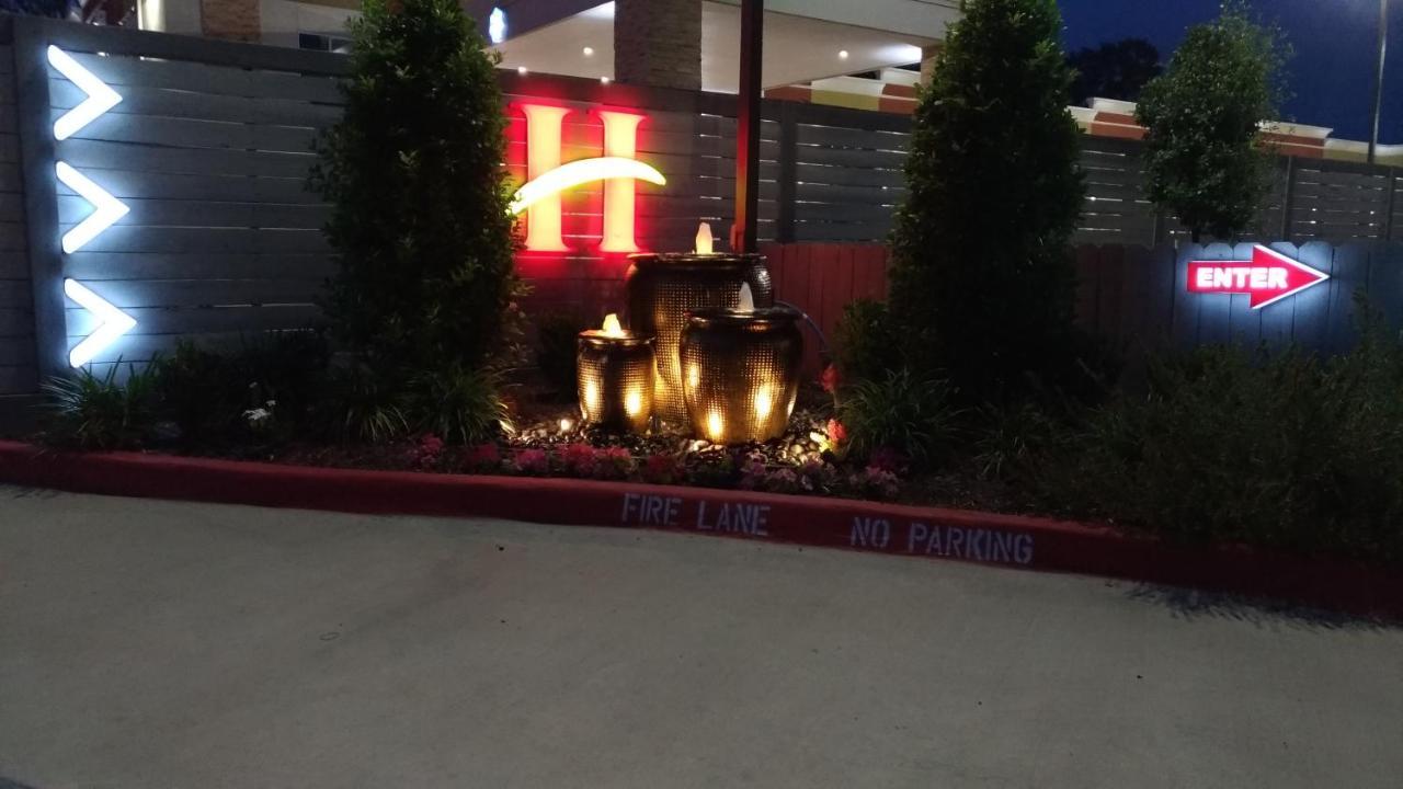 Haven Inn & Suites Downtown Houston. Εξωτερικό φωτογραφία