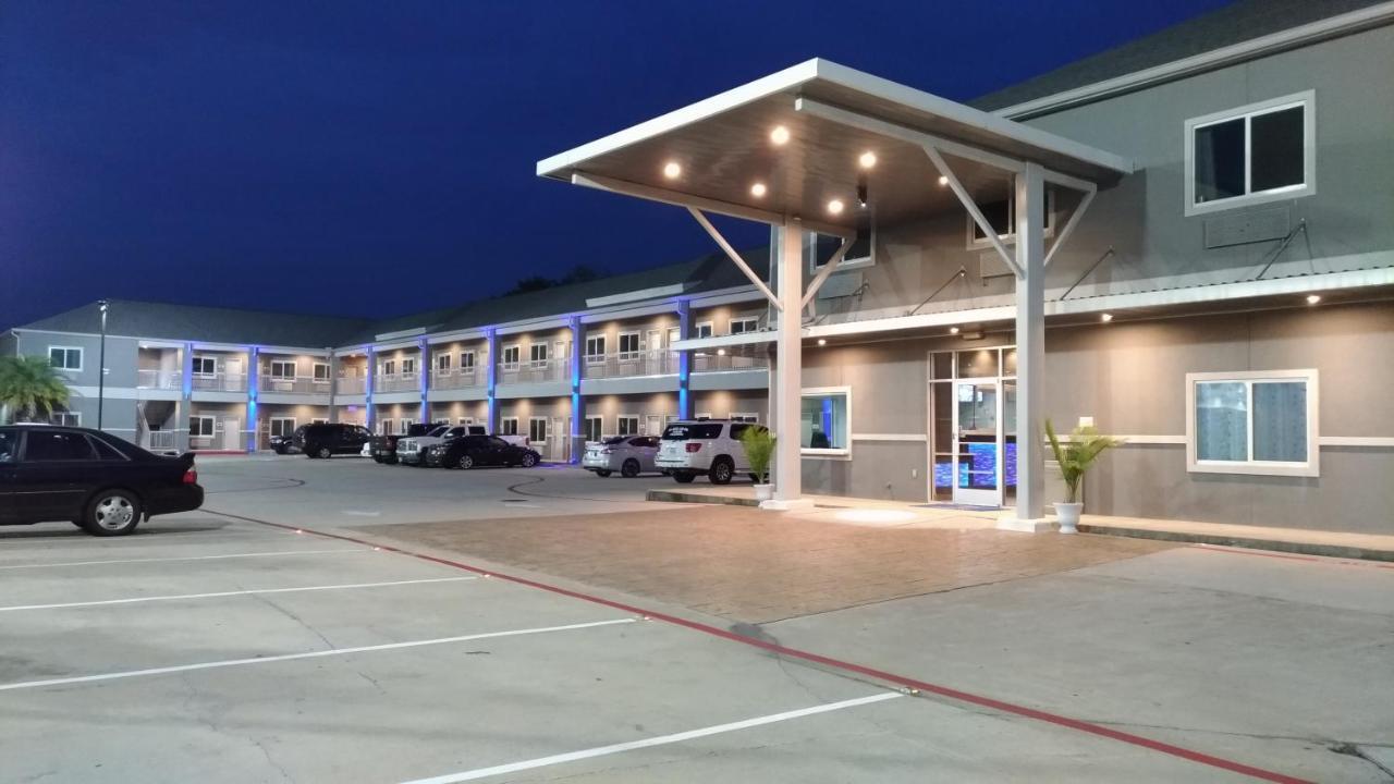 Haven Inn & Suites Downtown Houston. Εξωτερικό φωτογραφία
